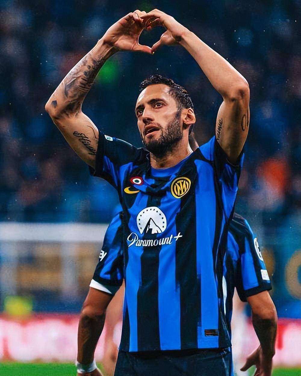 2：0，国米战胜河床，一扫欧冠阴霾，赛场外又传3大利好