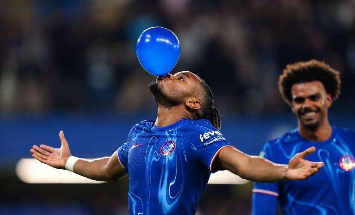 切尔西遭欧足联重罚：财务违规罚款创纪录，两季体育制裁笼罩未来