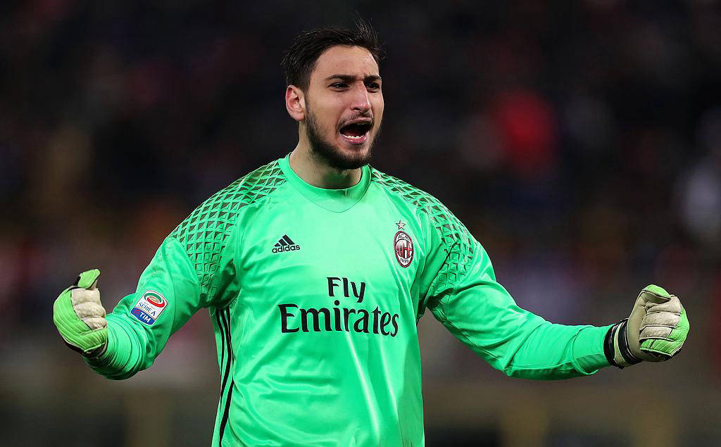 多纳鲁马发表声明，备战离队传闻：曼联、曼城竞逐！